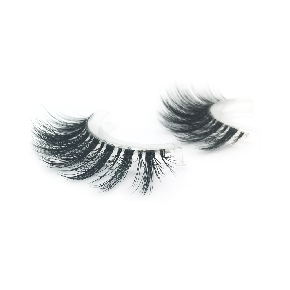 3D silk eyelash premium lashes supplier JH109